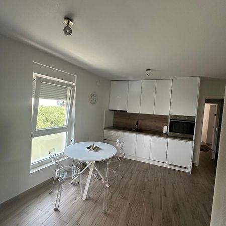 Ruby'S Home Подстрана Экстерьер фото