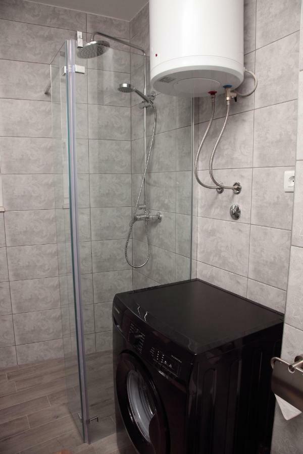 Ruby'S Home Подстрана Экстерьер фото
